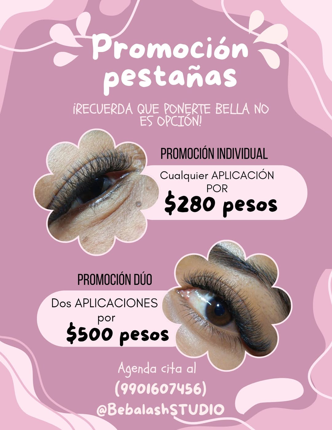 Beba Lash Studio