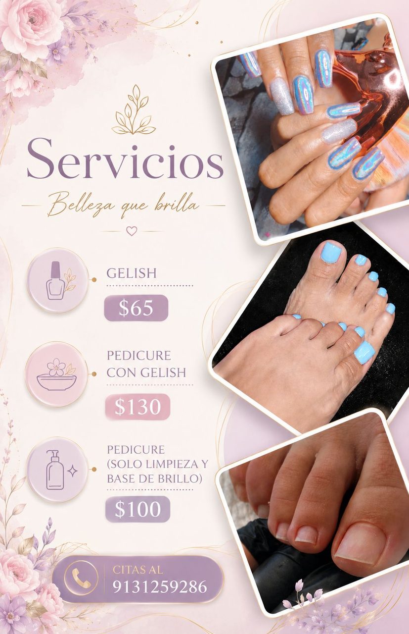 Belleza que brilla — Kanasín