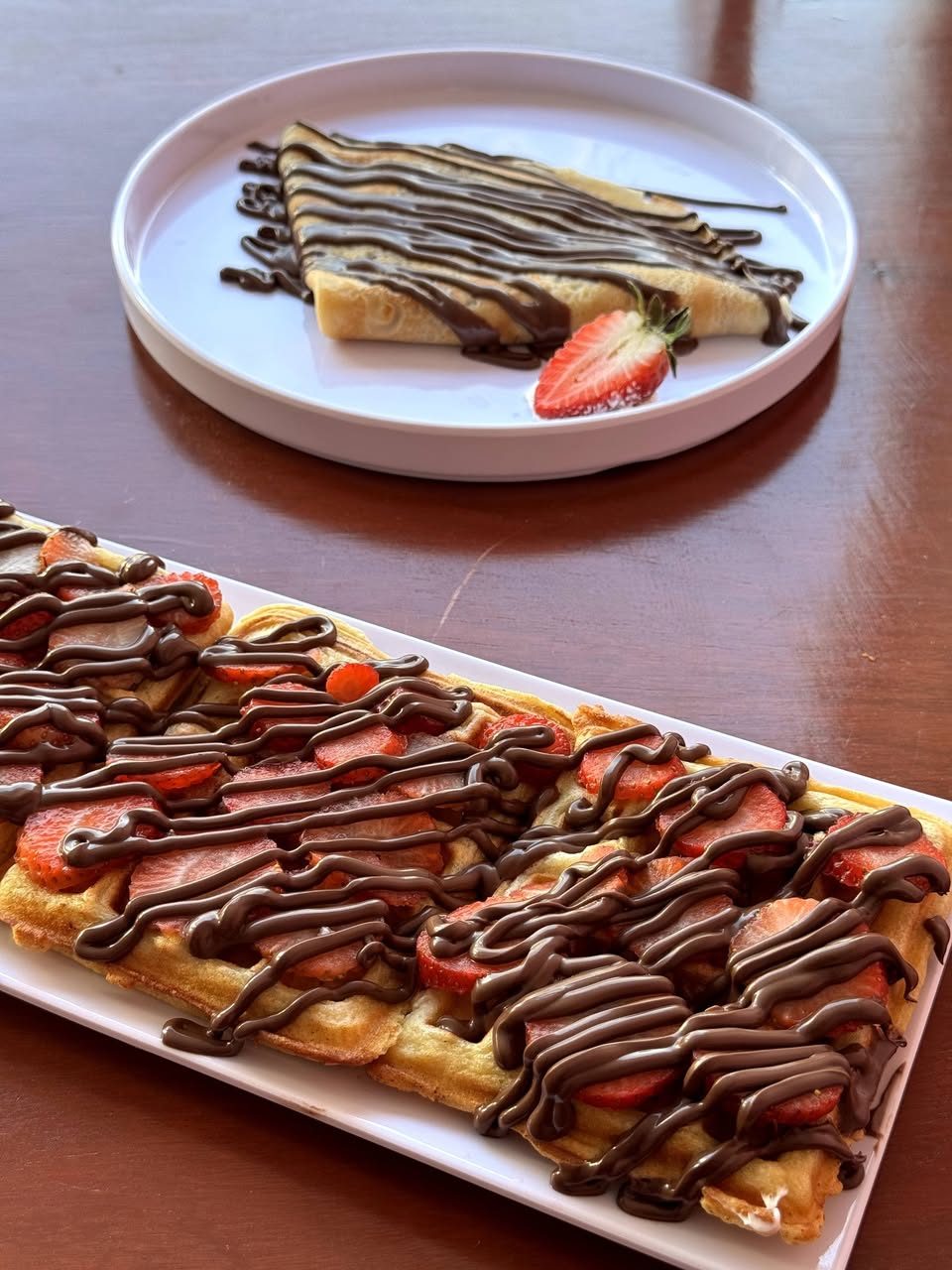 Biili Delicia's
