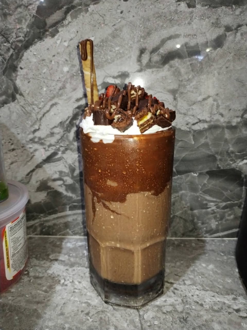 Biili Delicia's