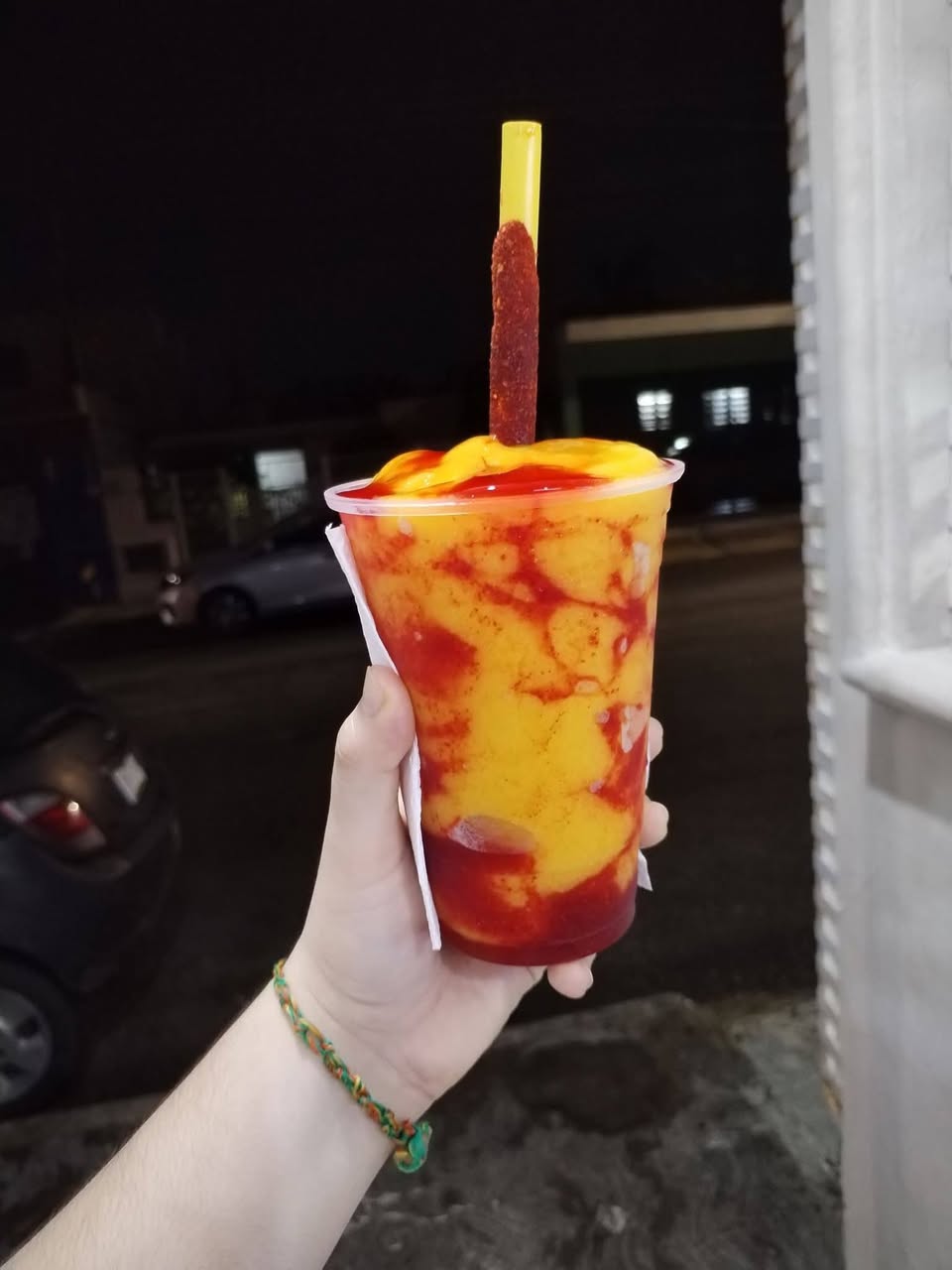 Biili Delicia's