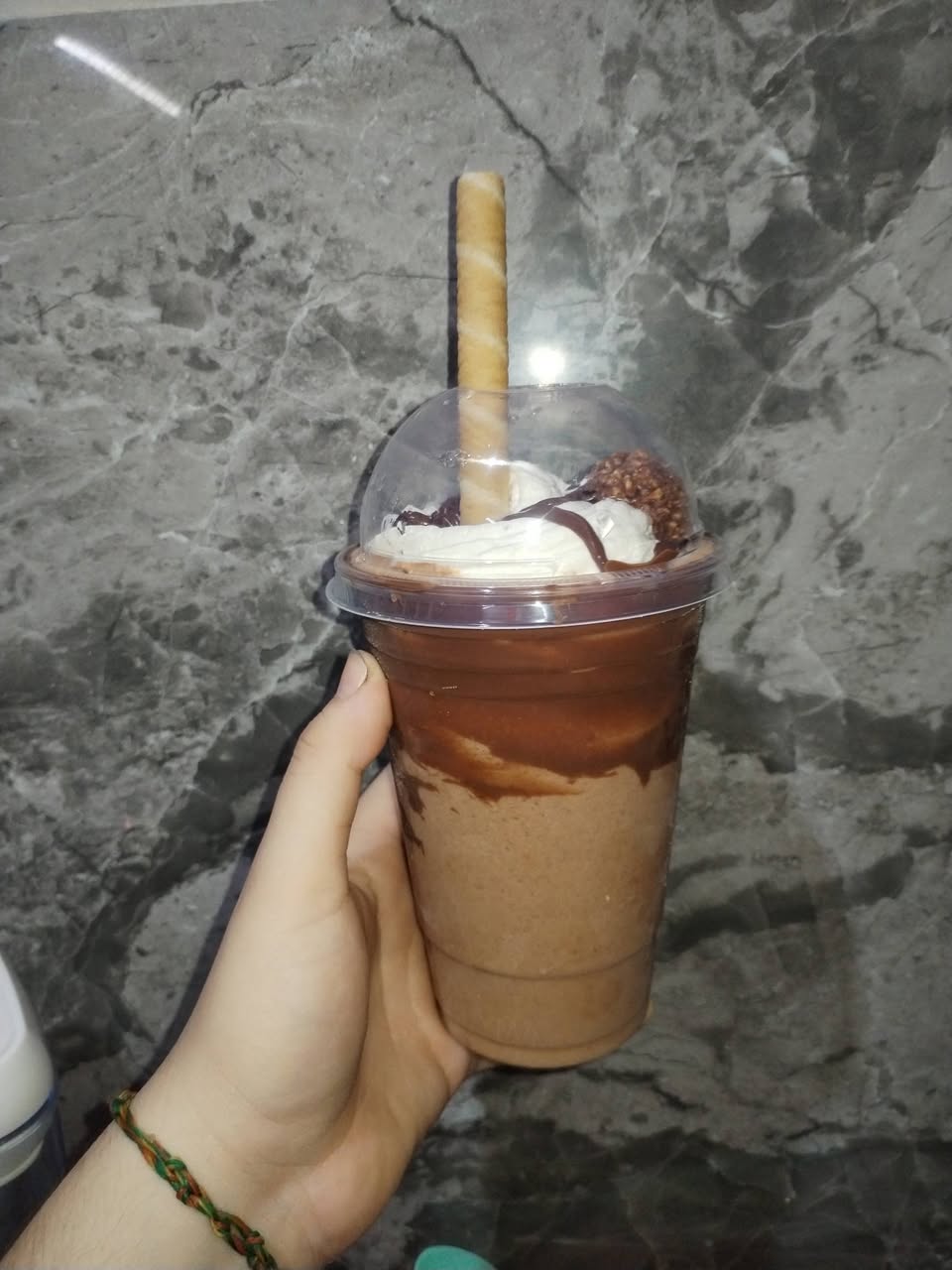 Biili Delicia's
