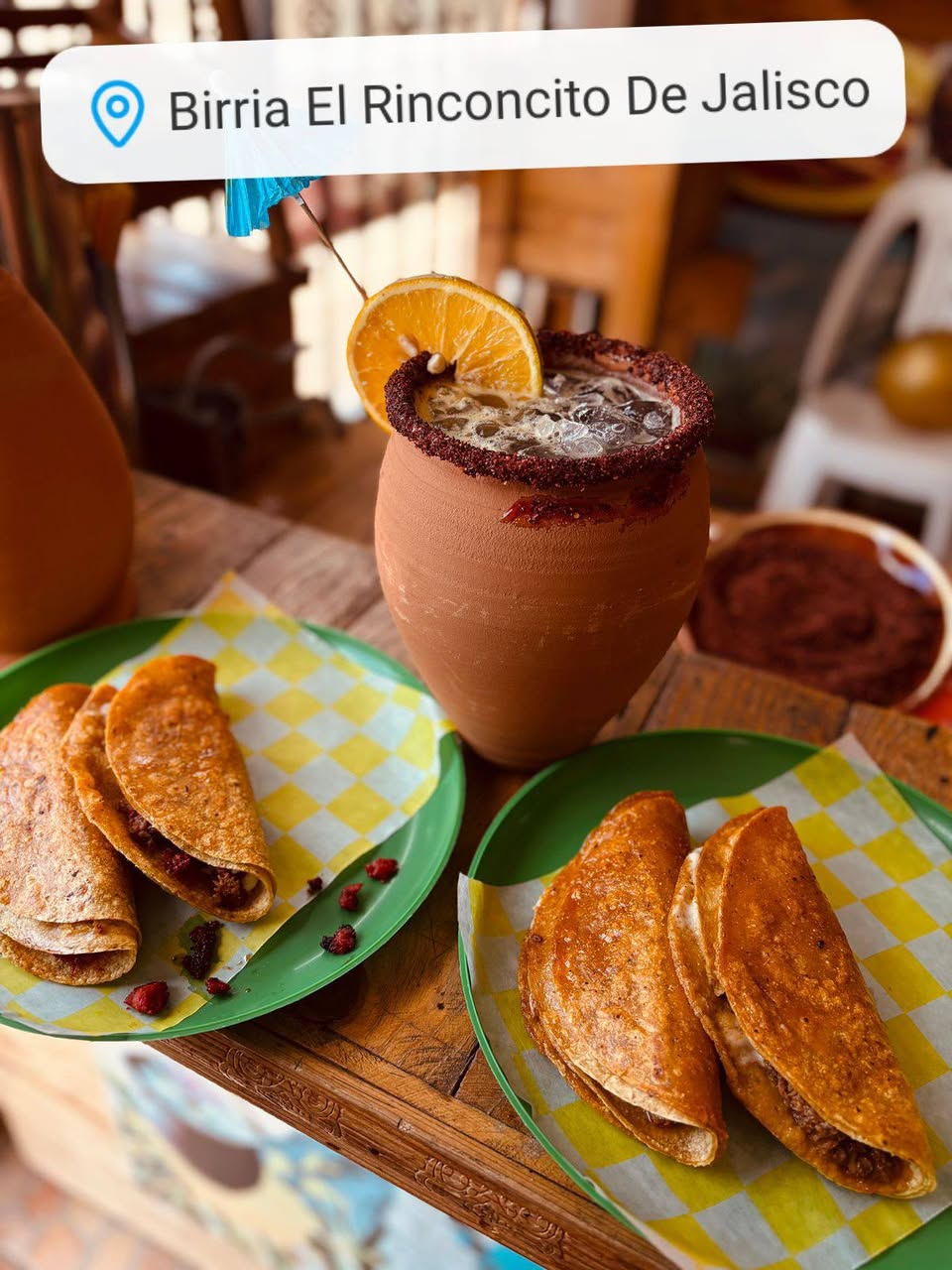 Birria de Res Estilo Jalisco: Tradición y Sabor Auténtico en Francisco de Montejo