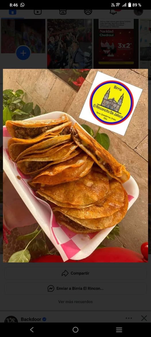 Birria de Res Estilo Jalisco: Tradición y Sabor Auténtico en Francisco de Montejo