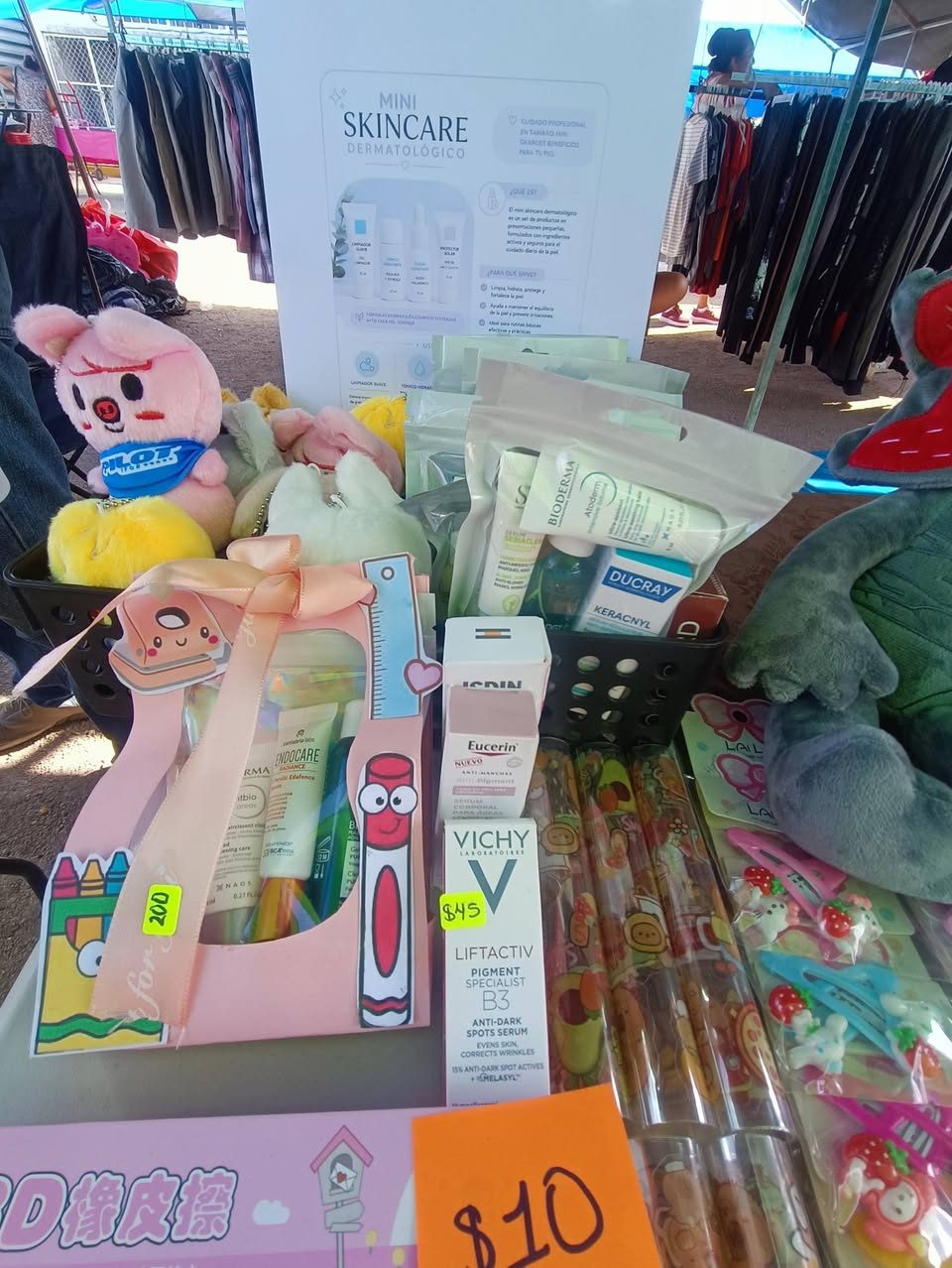 Bisutería y Accesorios Yuki Chan