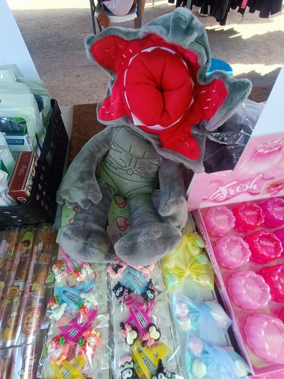 Bisutería y Accesorios Yuki Chan