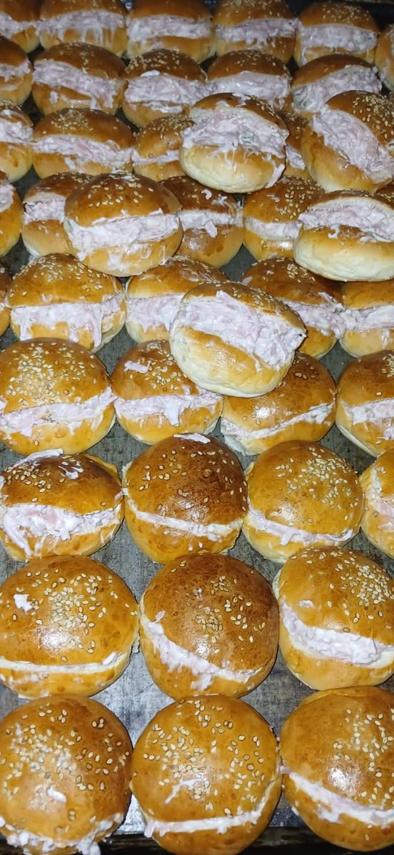Bocadillos Dulces Angelitos a Domicilio