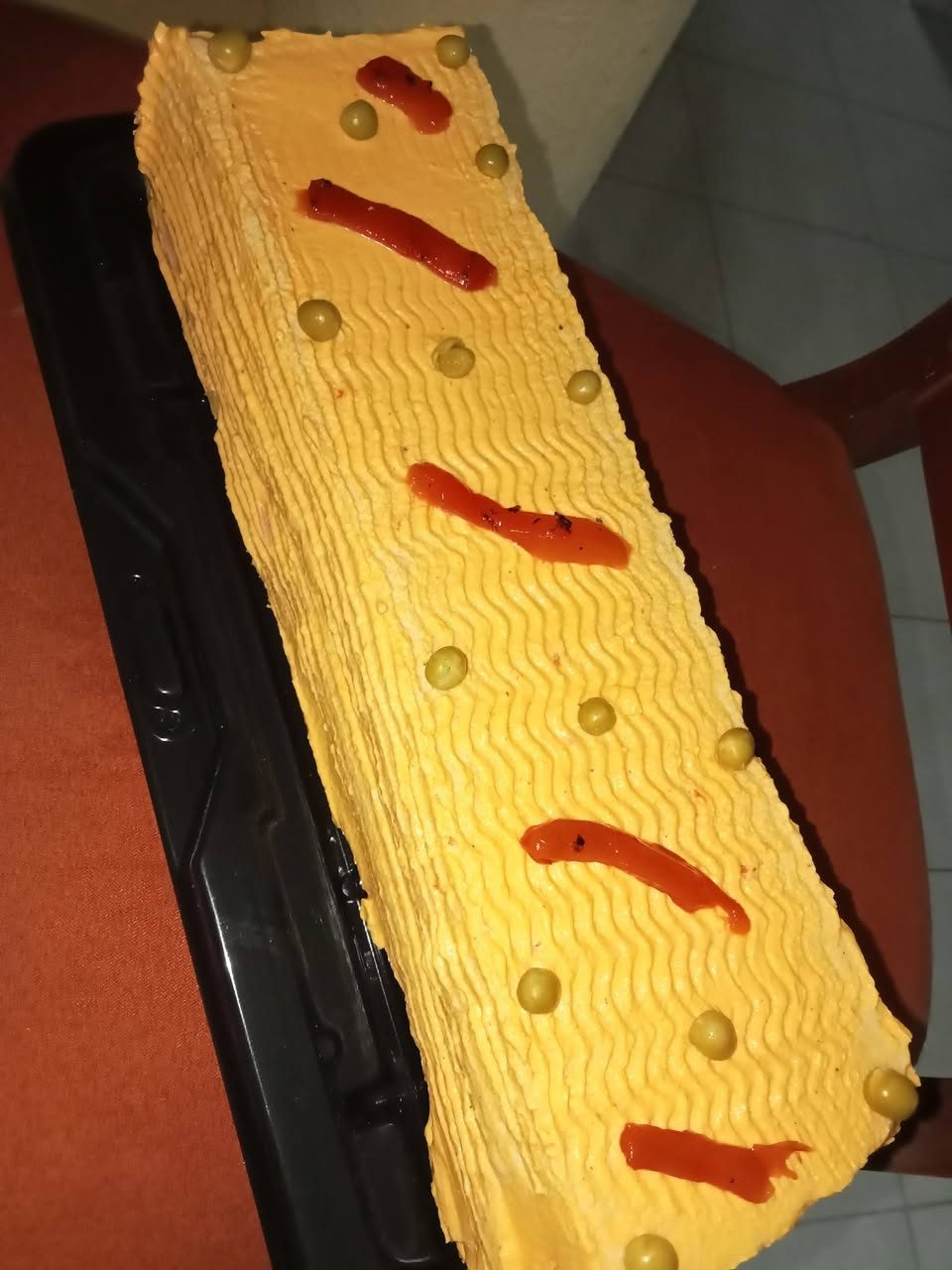 Bocadillos Lupi