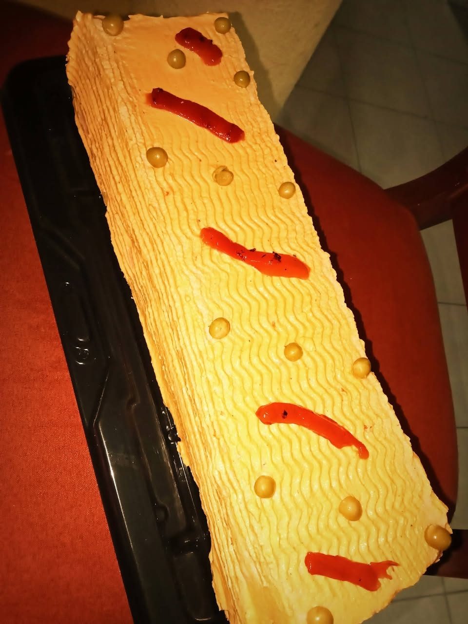 Bocadillos Lupi