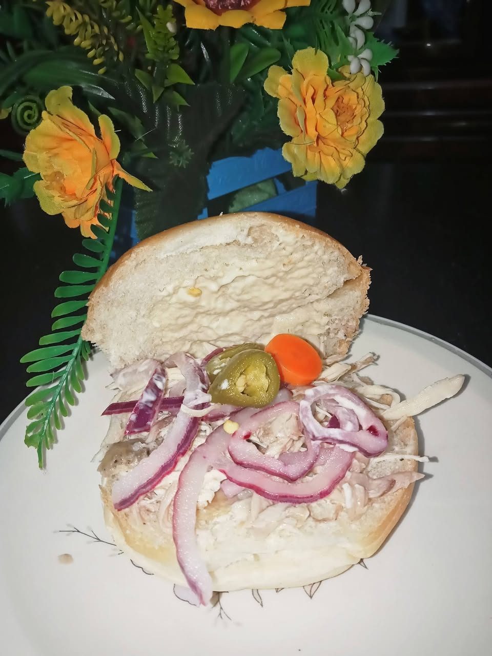 Bocadillos Lupi