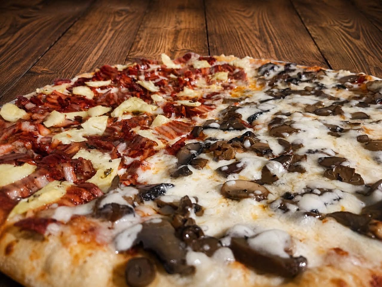 Bocadito Gourmet: Especialidades en Pizzas, Tacos y Antojitos Yucatecos