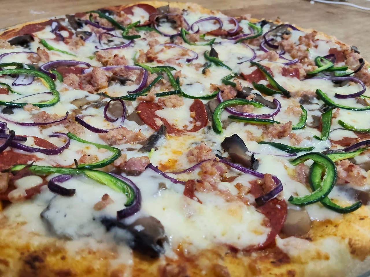 Bocadito Gourmet: Especialidades en Pizzas, Tacos y Antojitos Yucatecos