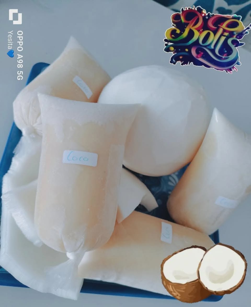 Bolis Caseros en Los Héroes