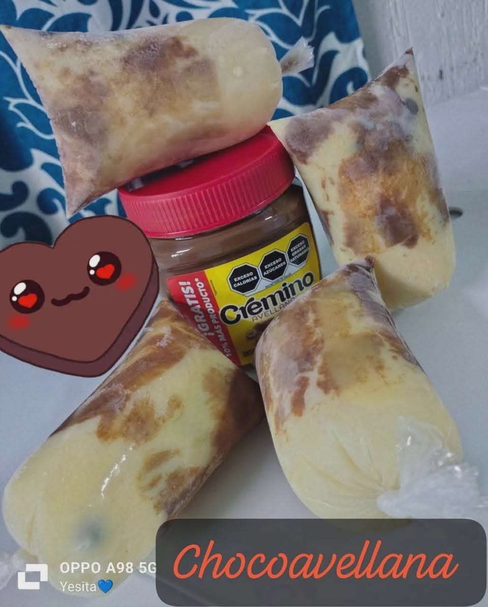 Bolis Caseros en Los Héroes