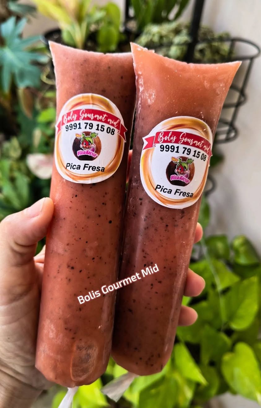 Bolis Gourmet Artesanales