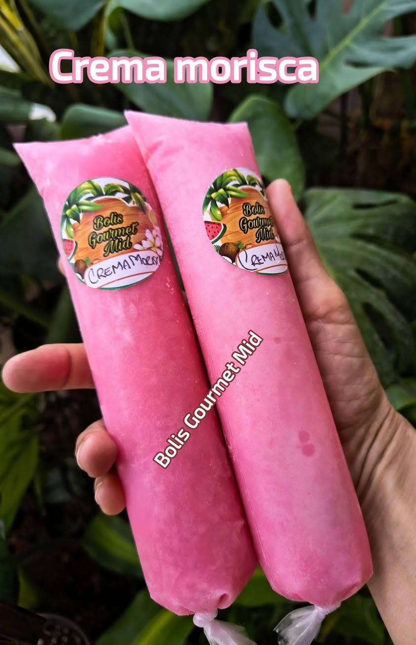 Bolis Gourmet Artesanales