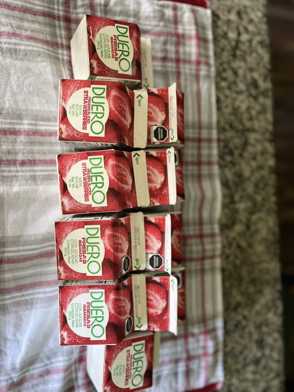 Bolis Gourmet Flakis: Bolis de Agua y Leche Artesanales a $17
