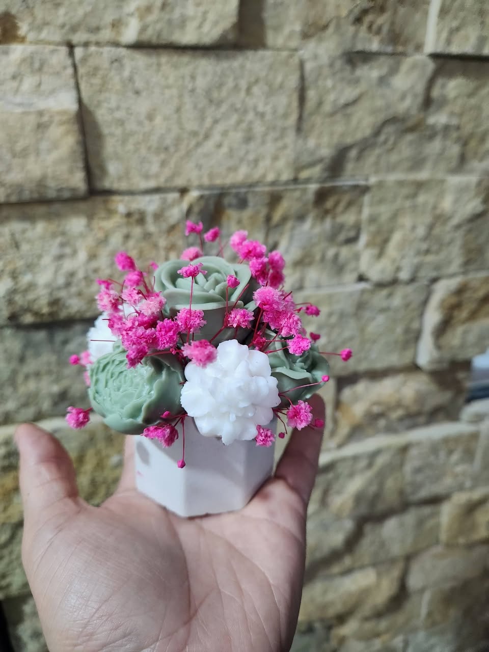 Bouquets de Wax Melts de Citronela: Aroma Natural para Repeler Mosquitos