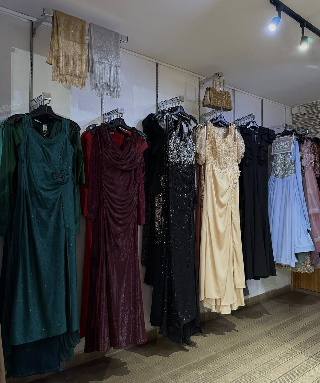 Boutique Koolash — San Camilo