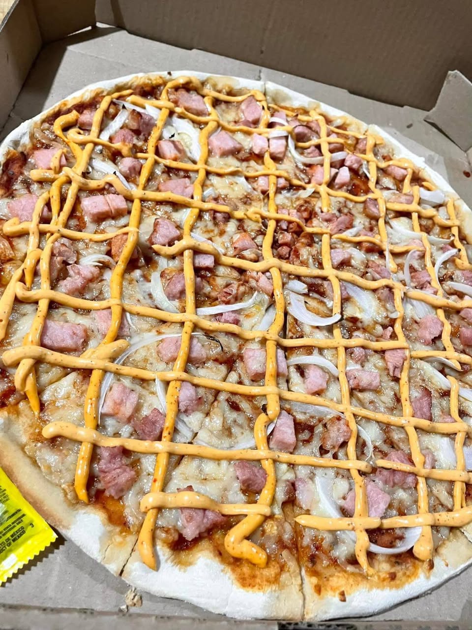 Buenas Noches Pizzería Sanca: Sabores auténticos y deliciosos en Yucatán