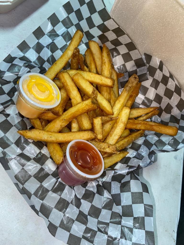 Burger Hot: Hamburguesas y Hot Dogs a Domicilio