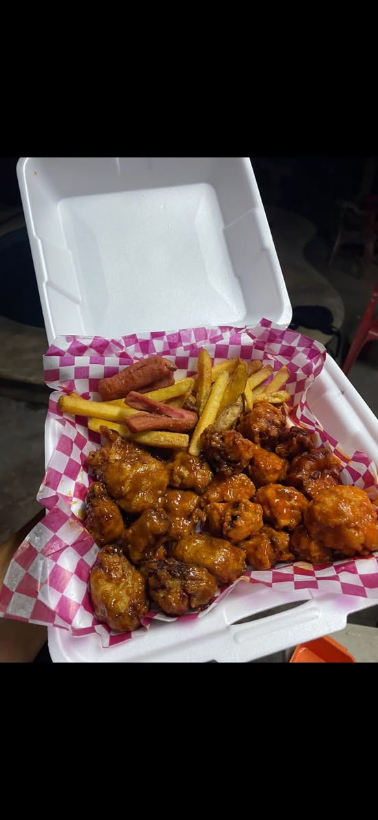 Burger Hot San Camilo