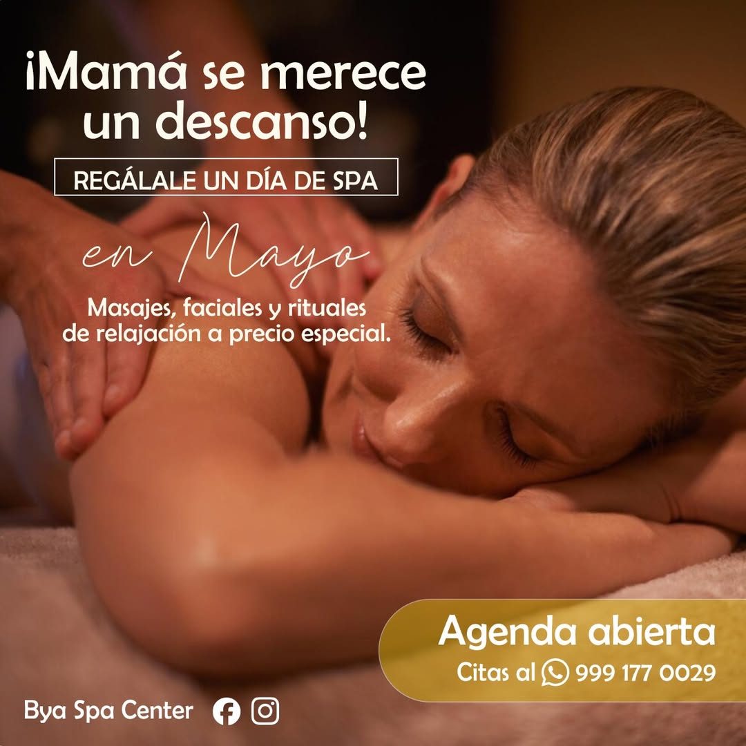 Bya Spa Center