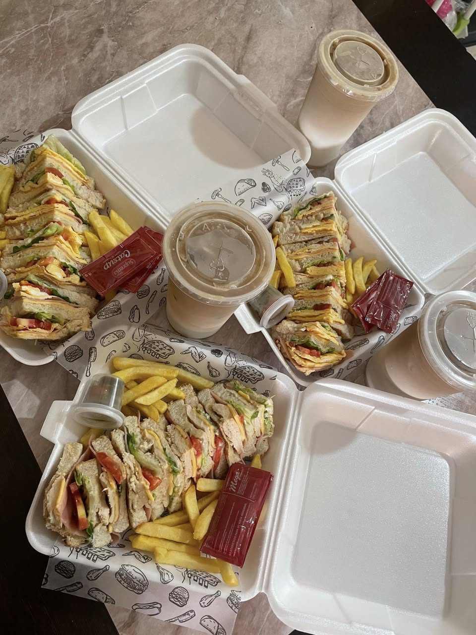 Café Dulce Delicia