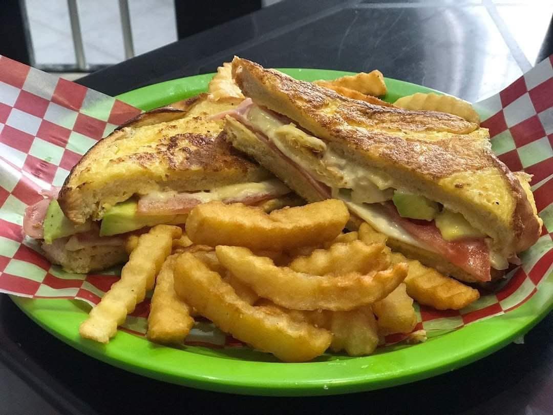 Café Dulce Delicia