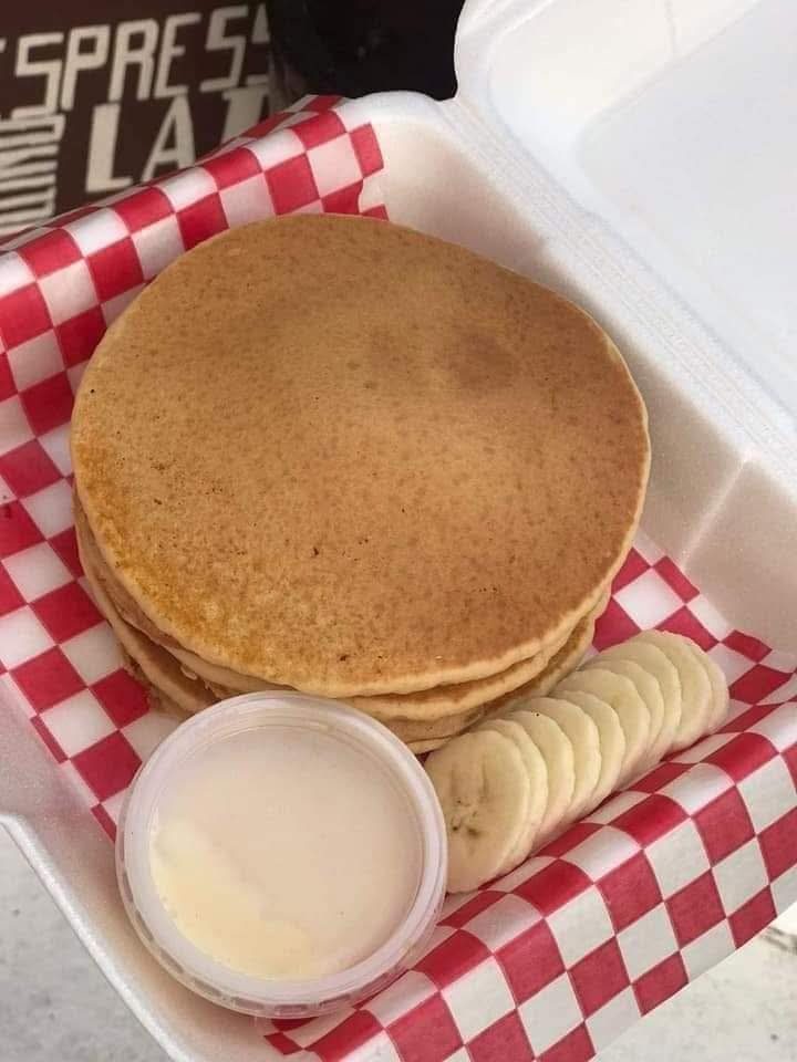 Café Dulce Delicia