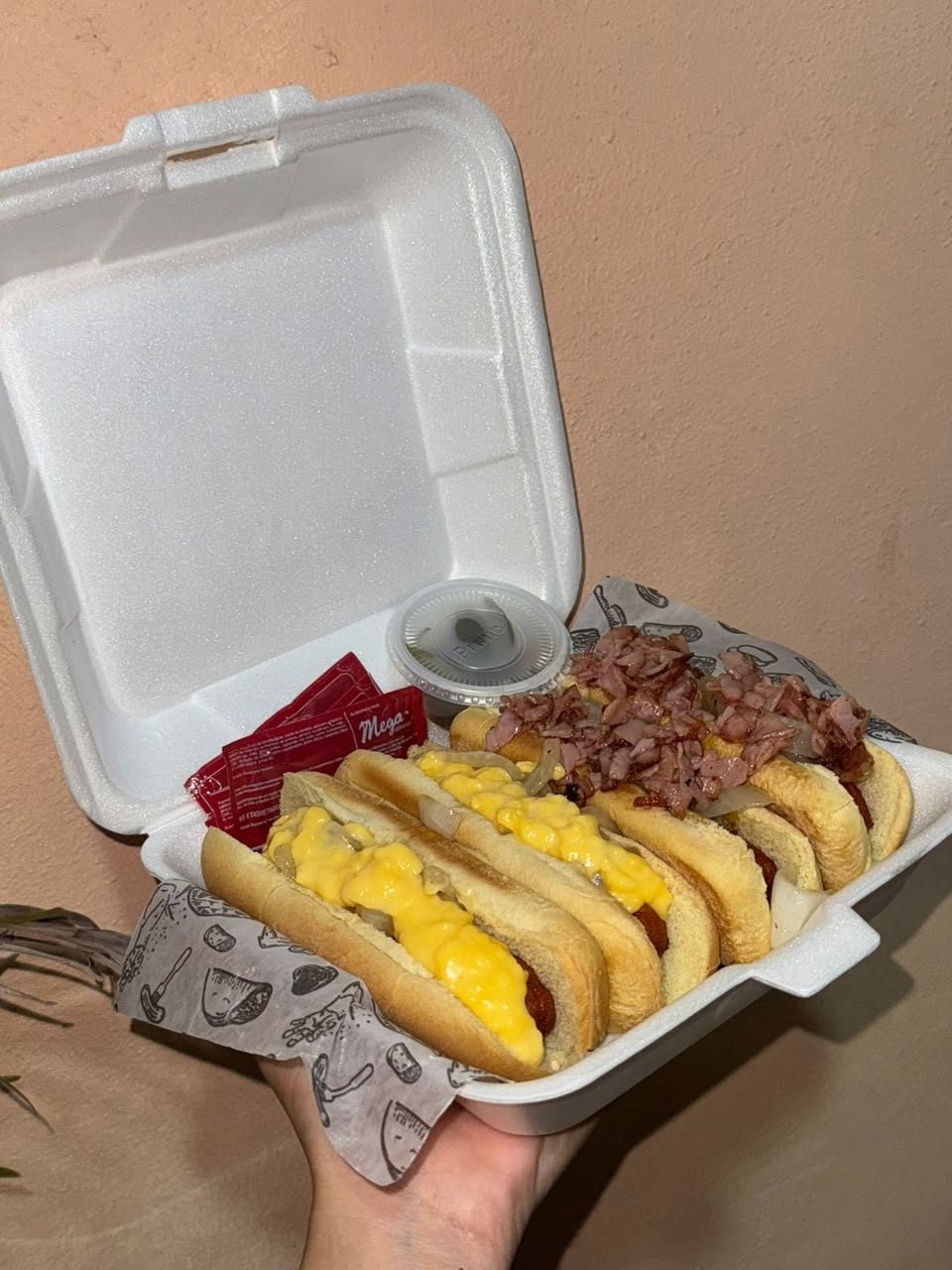 Café Dulce Delicia
