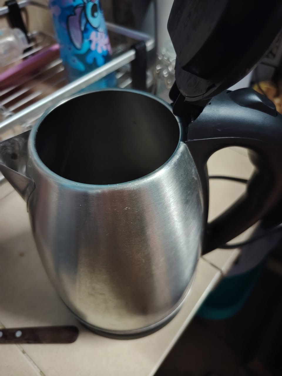 Cafetera en Venta