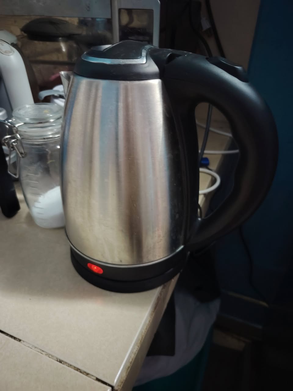 Cafetera en Venta