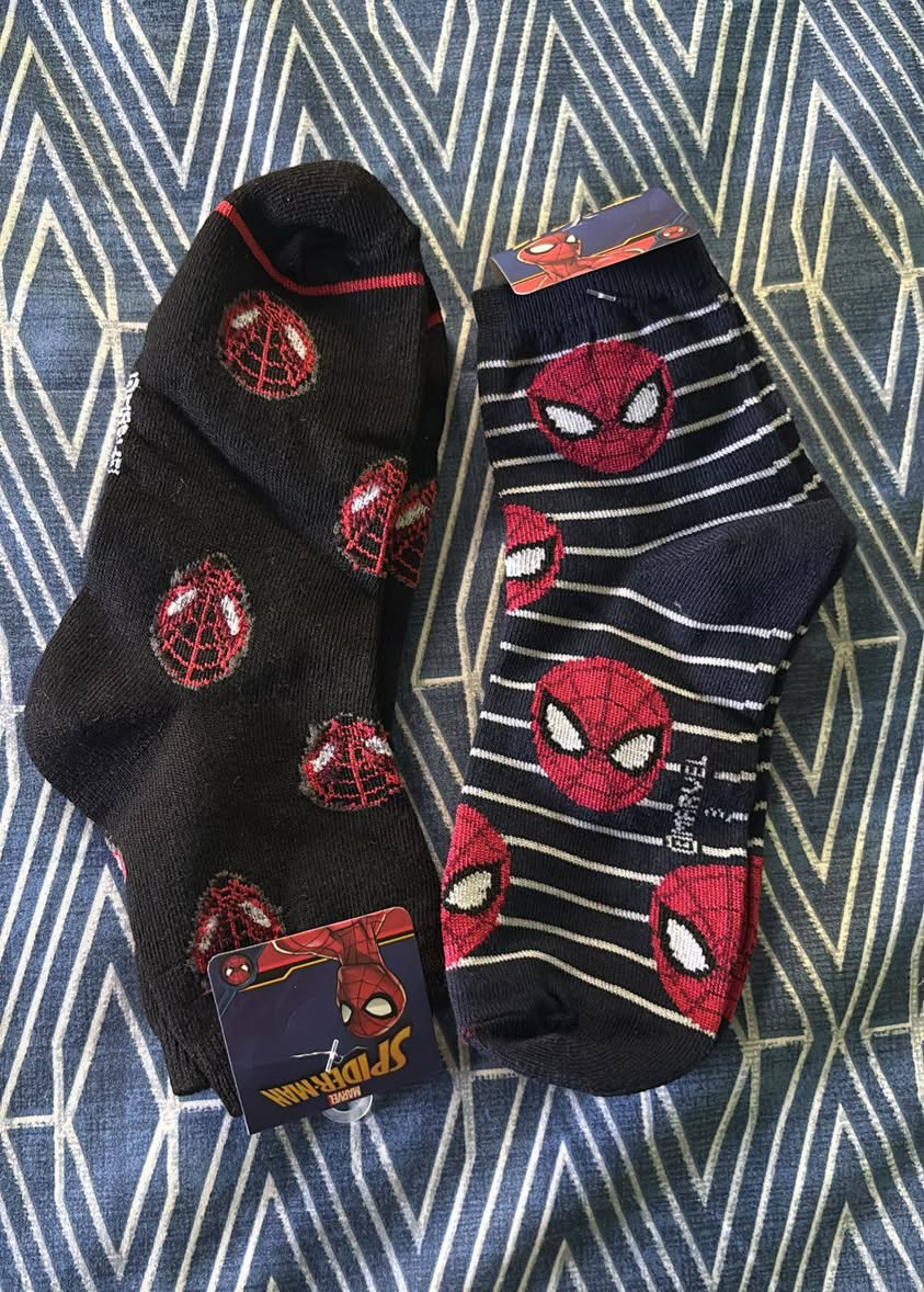 Calcetines Disney Únicos: Modelos Disponibles a Precio Especial