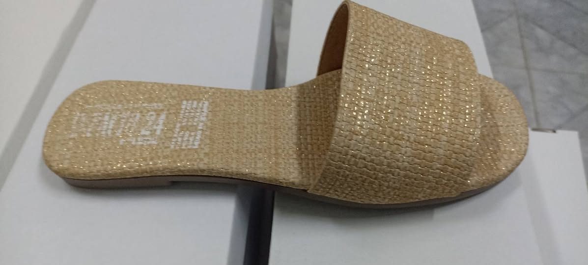 Calzado y tenis en oferta