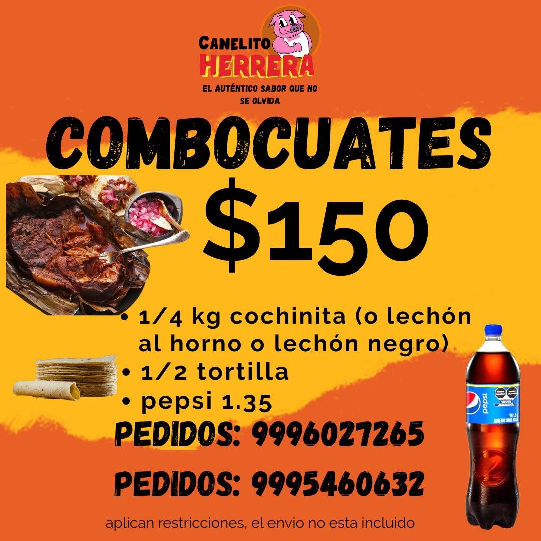 Canelito Herrera