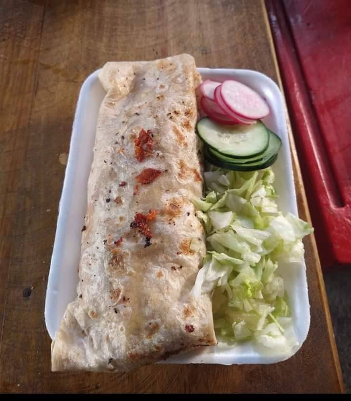 Carne al Pastor y Arrachera Artesanal en Yucatán