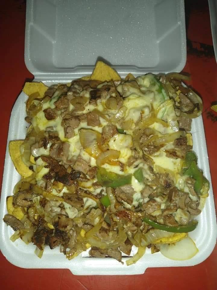 Carne al Pastor y Arrachera Artesanal en Yucatán