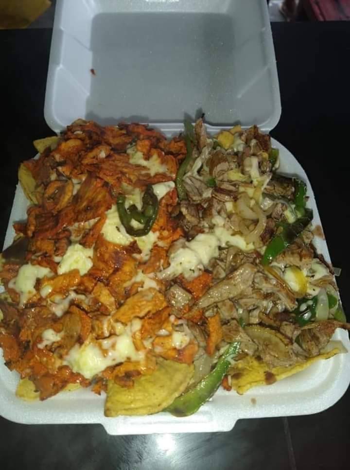 Carne al Pastor y Arrachera Artesanal en Yucatán