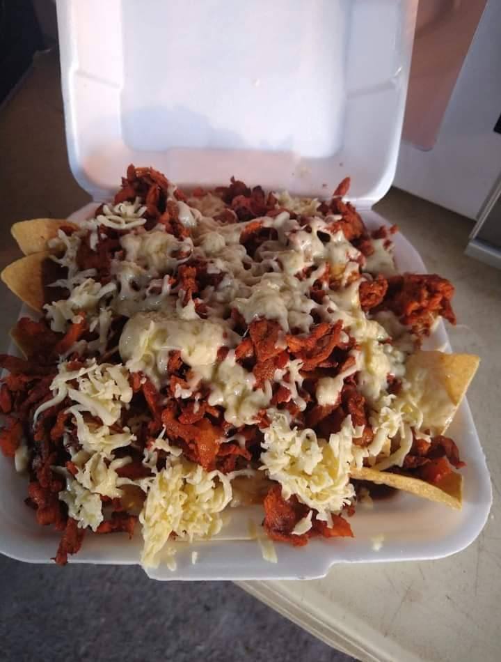 Carne al Pastor y Arrachera Artesanal en Yucatán