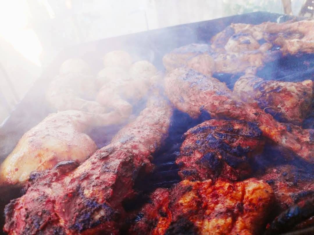 Carnes Asadas