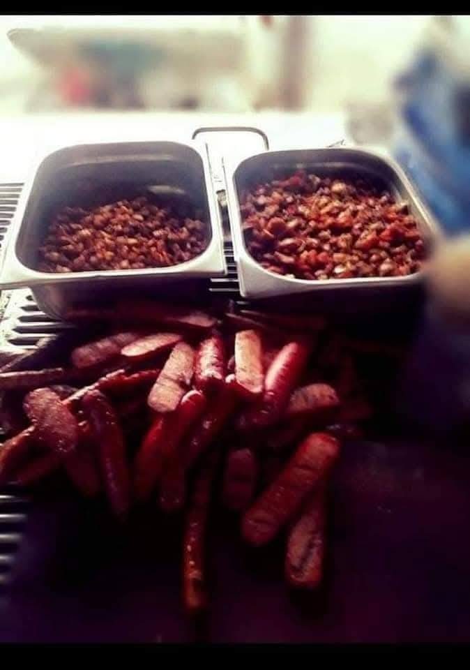 Carnes Asadas