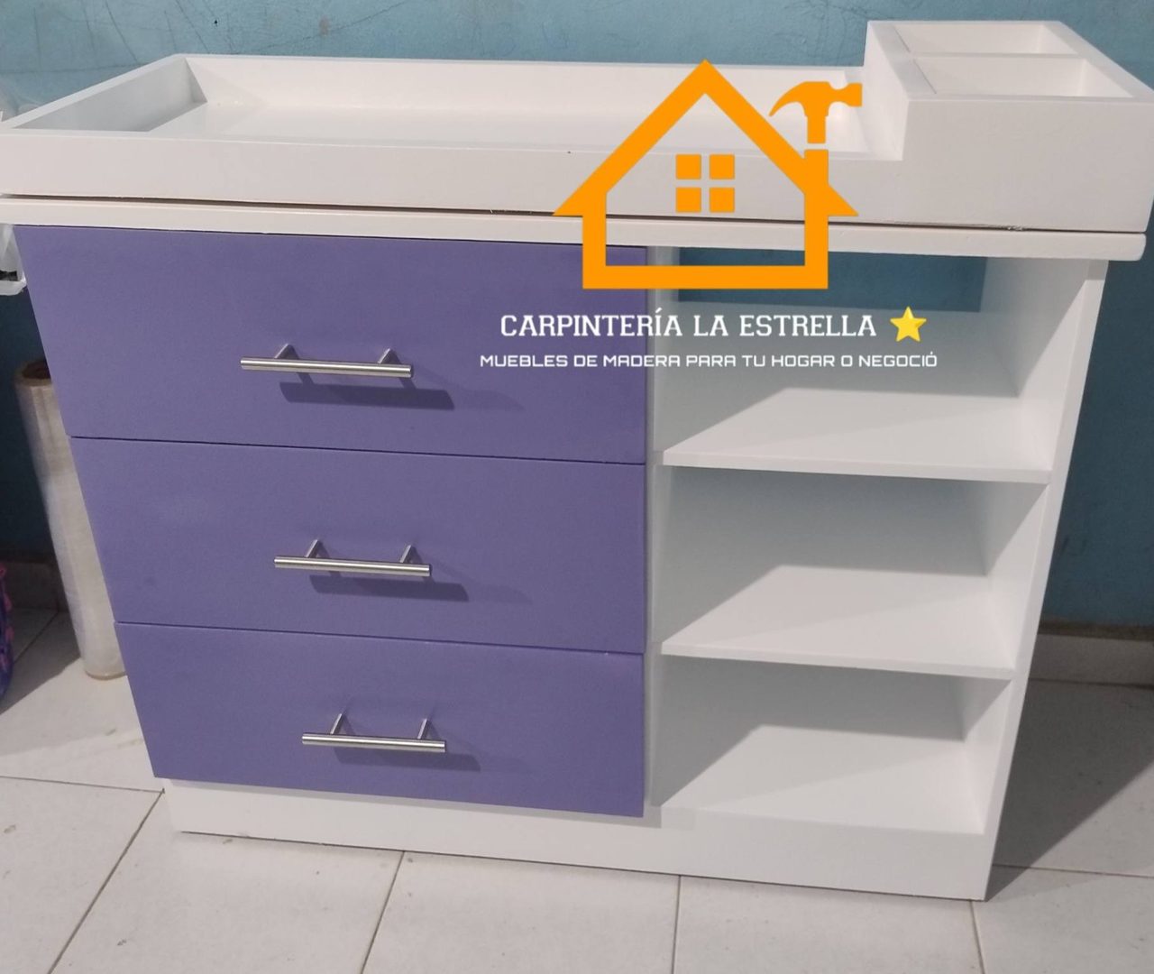 Carpintería La Estrella