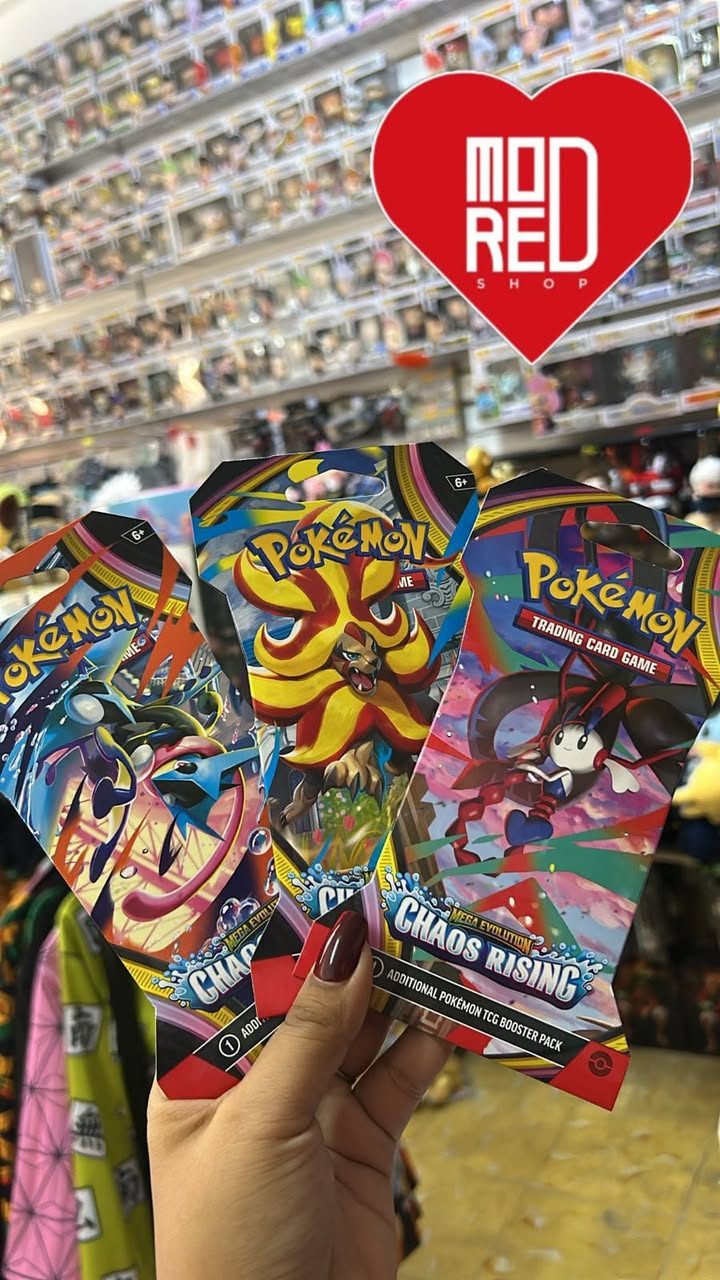 Cartas Pokémon Elite Trainer Box