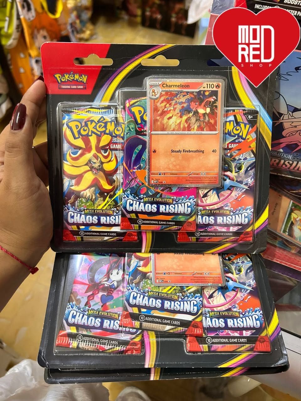 Cartas Pokémon Elite Trainer Box