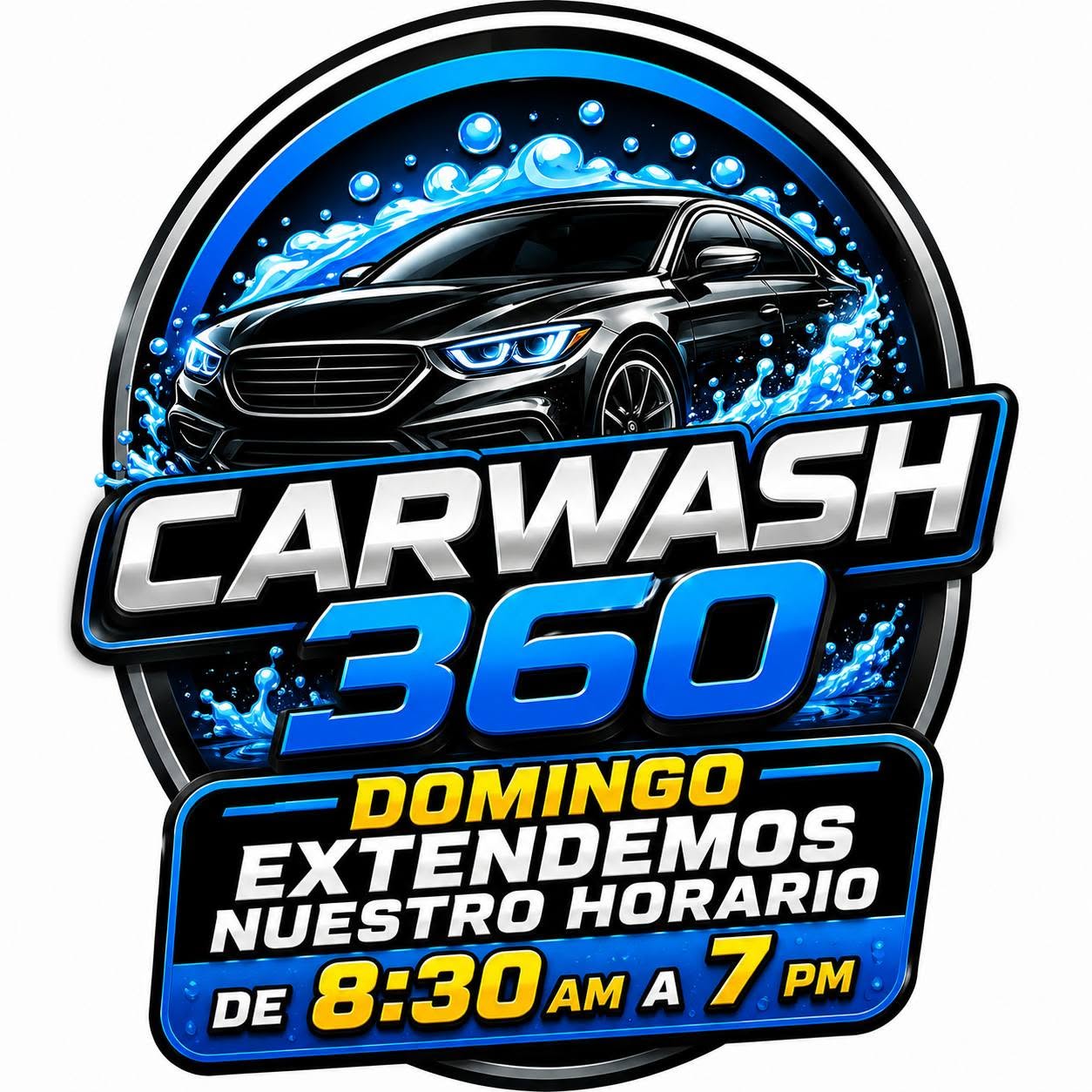 Carwash 360 Lavado de Autos