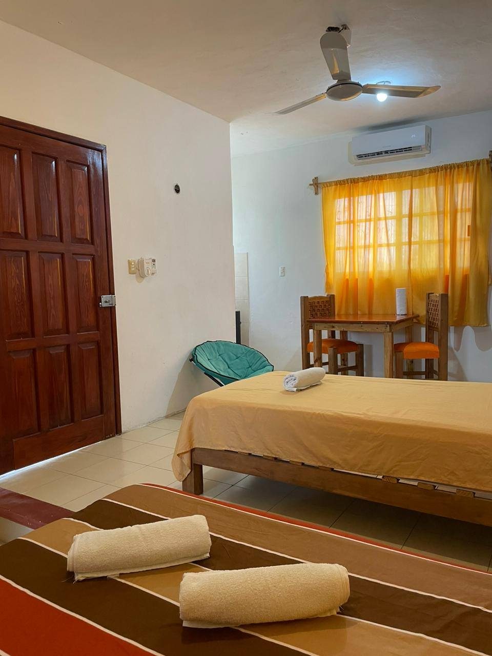 Casa Chay Kan Rentas Vacacionales Cozumel