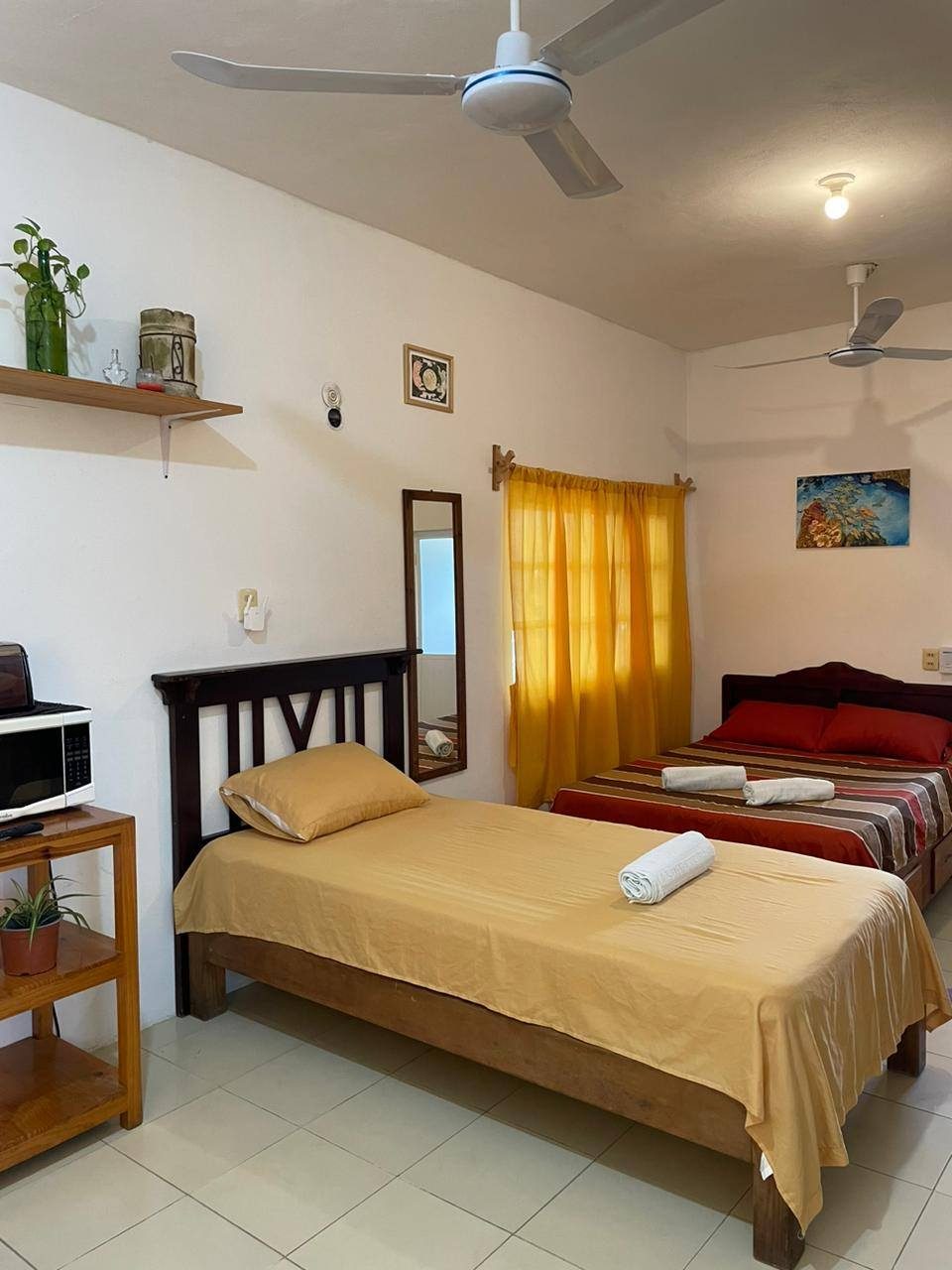 Casa Chay Kan Rentas Vacacionales Cozumel