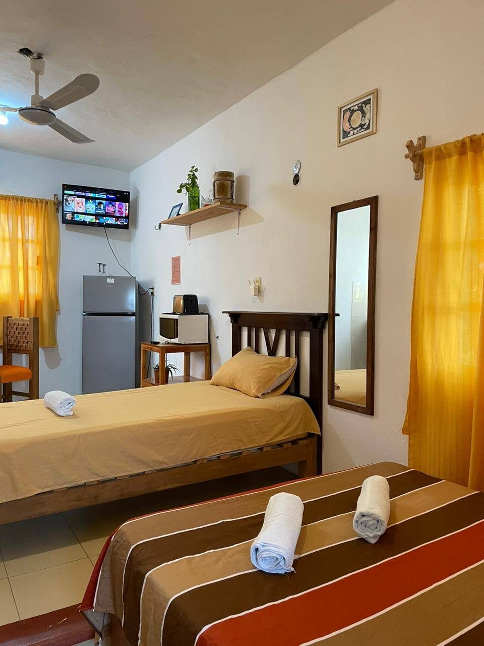 Casa Chay Kan Rentas Vacacionales Cozumel