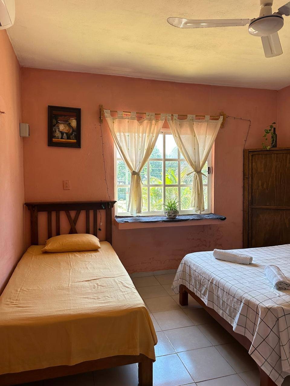 Casa Chay Kan Rentas Vacacionales Cozumel